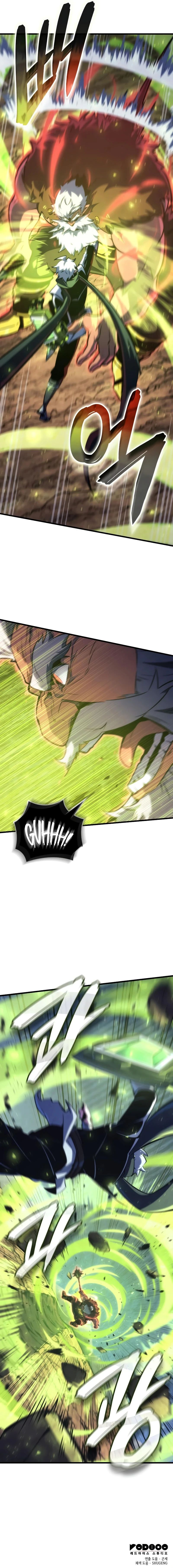 Breakers - Chapter 76 Page 11