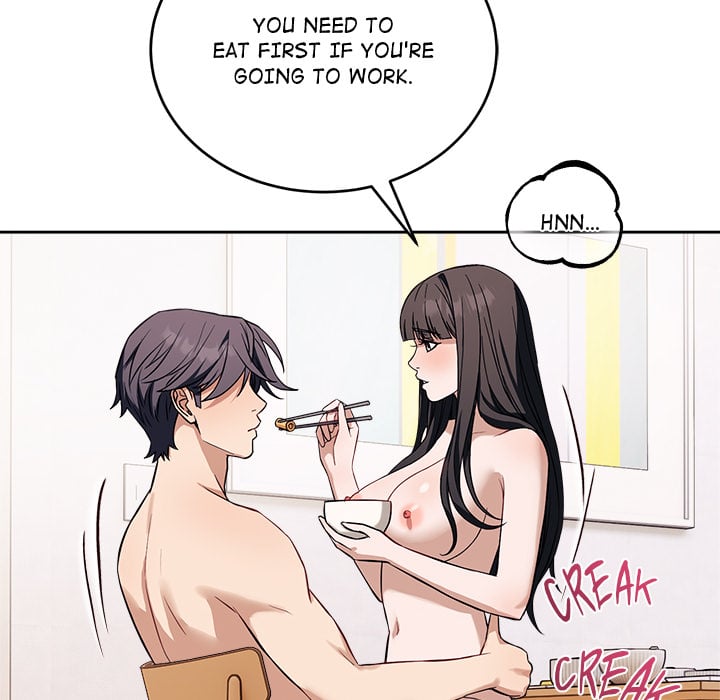 I’m Here for You - Chapter 37 Page 116