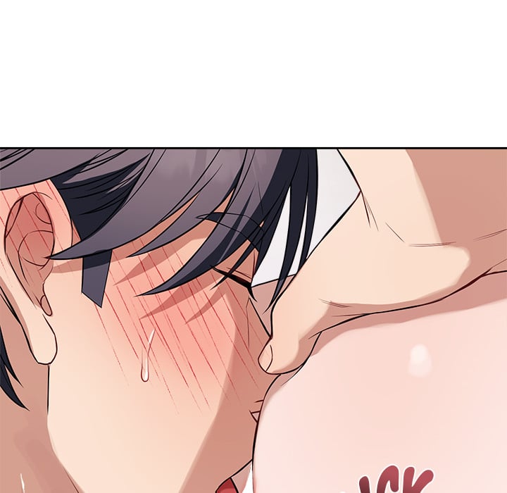 I’m Here for You - Chapter 37 Page 15