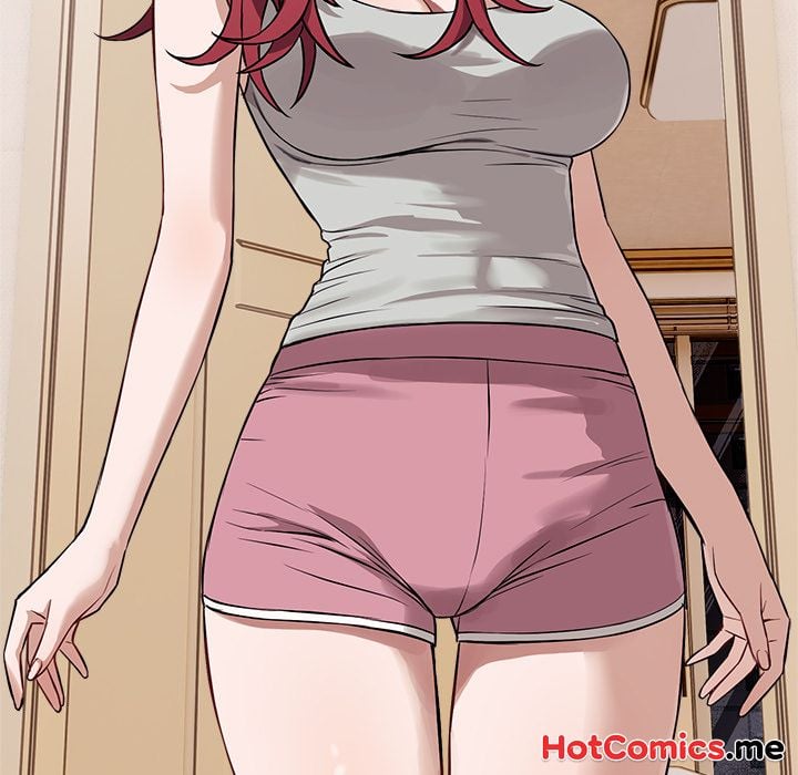 I’m Here for You - Chapter 37 Page 71