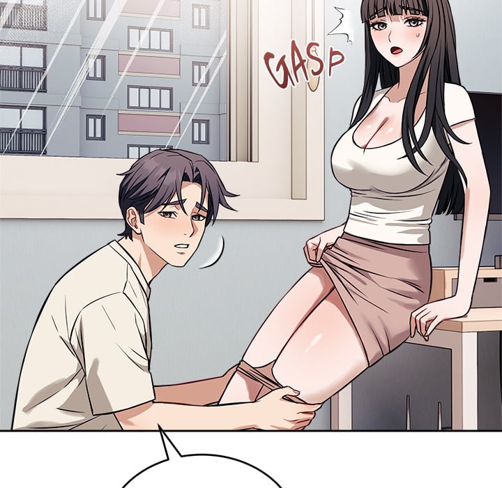 I’m Here for You - Chapter 37 Page 74