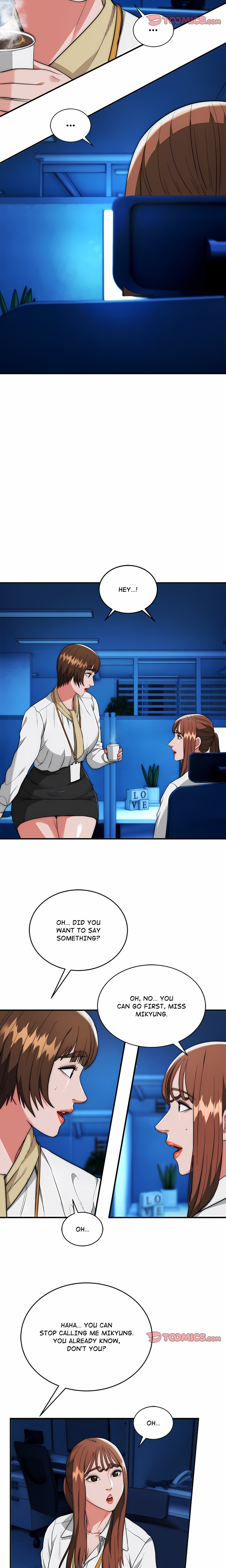 Kangsae the Strong - Chapter 41 Page 13