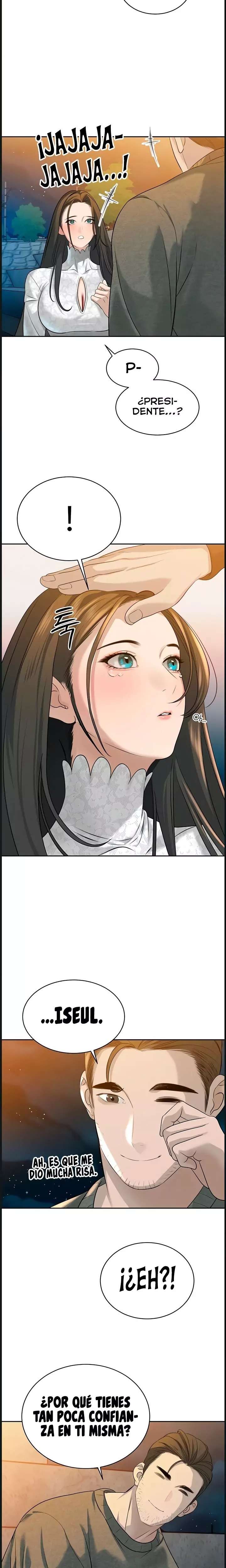 The Father-In-Law Fucks Them All Raw - Chapter 16 Page 10