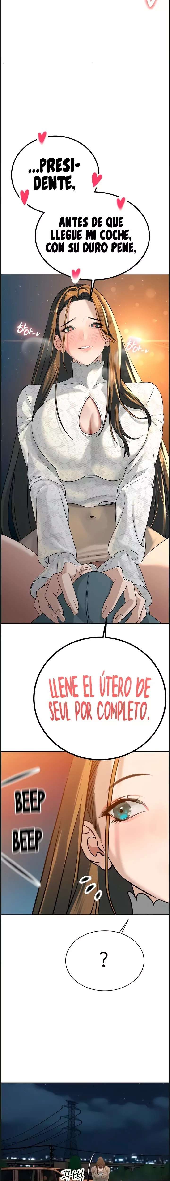 The Father-In-Law Fucks Them All Raw - Chapter 16 Page 15