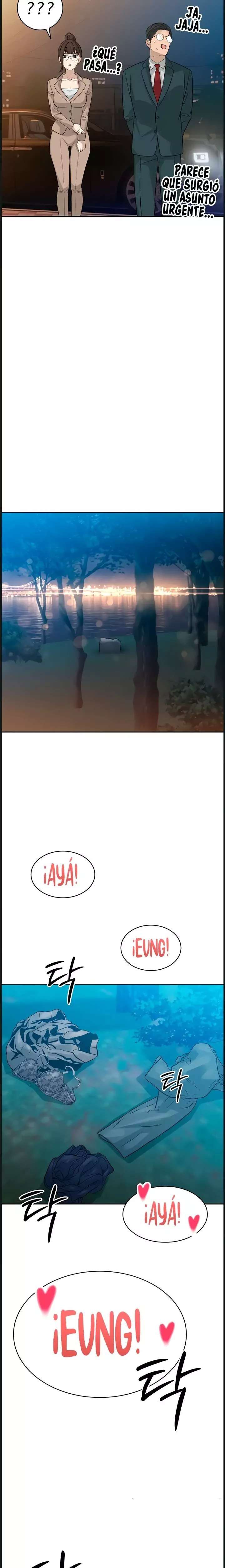 The Father-In-Law Fucks Them All Raw - Chapter 16 Page 17