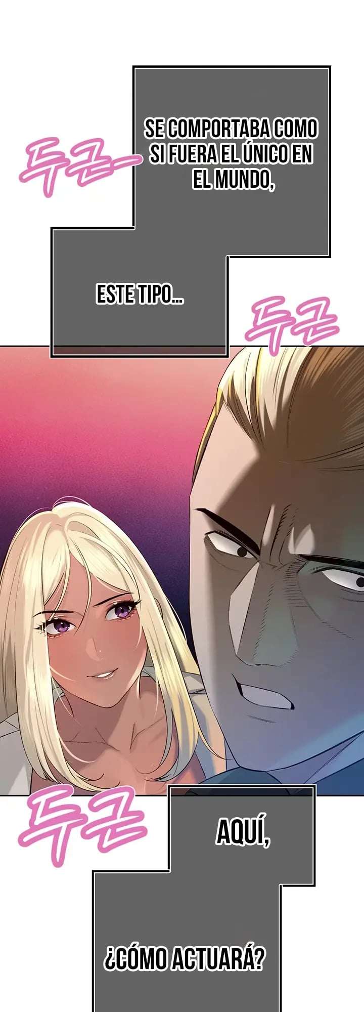 The Father-In-Law Fucks Them All Raw - Chapter 28 Page 16