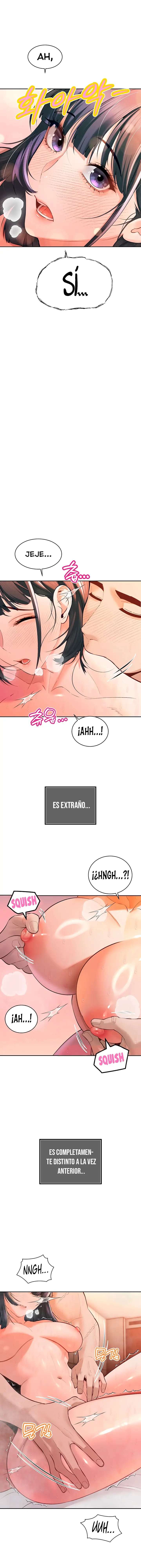 The Father-In-Law Fucks Them All Raw - Chapter 40 Page 13