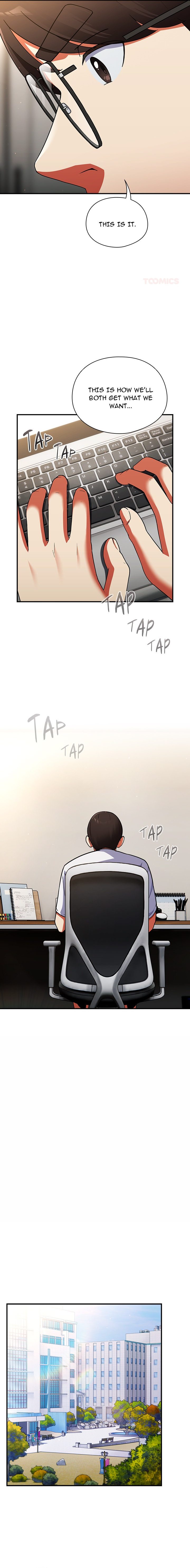 Take a Photo of Me - Chapter 10 Page 10