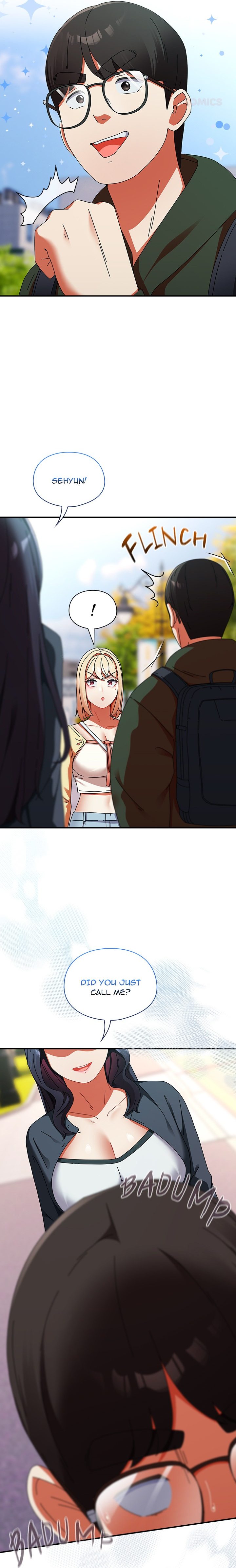 Take a Photo of Me - Chapter 17 Page 17