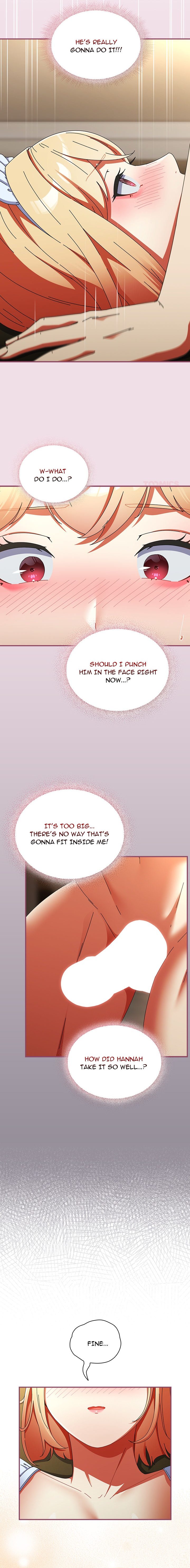 Take a Photo of Me - Chapter 17 Page 3