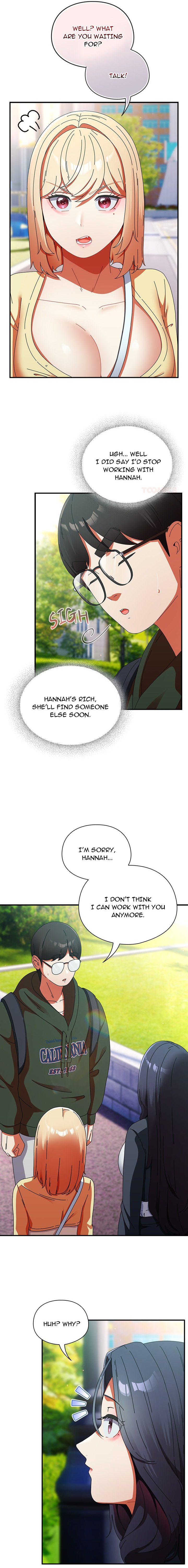 Take a Photo of Me - Chapter 18 Page 2