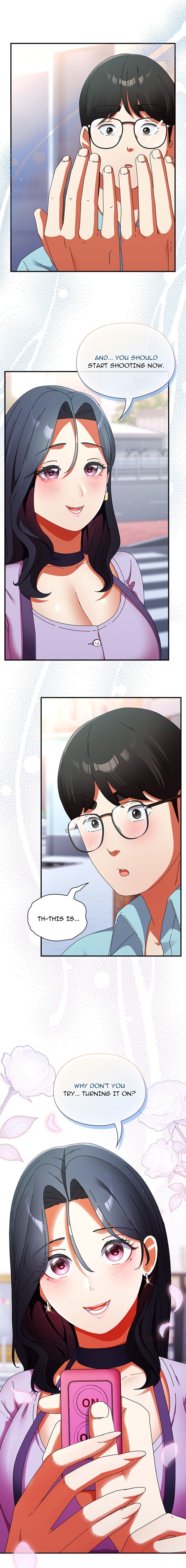 Take a Photo of Me - Chapter 18 Page 22