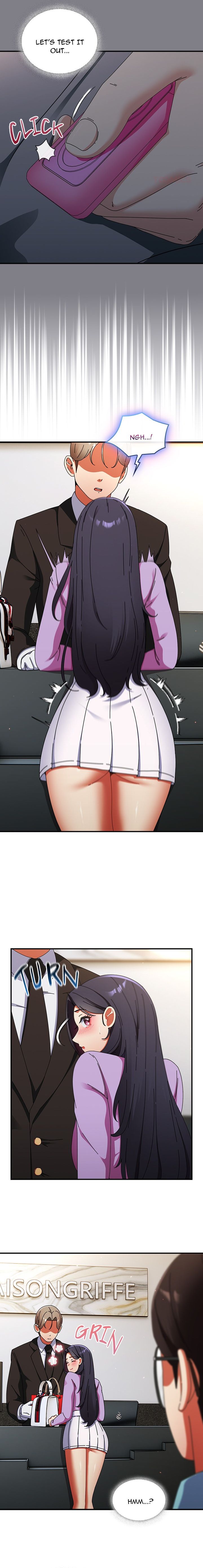 Take a Photo of Me - Chapter 19 Page 10