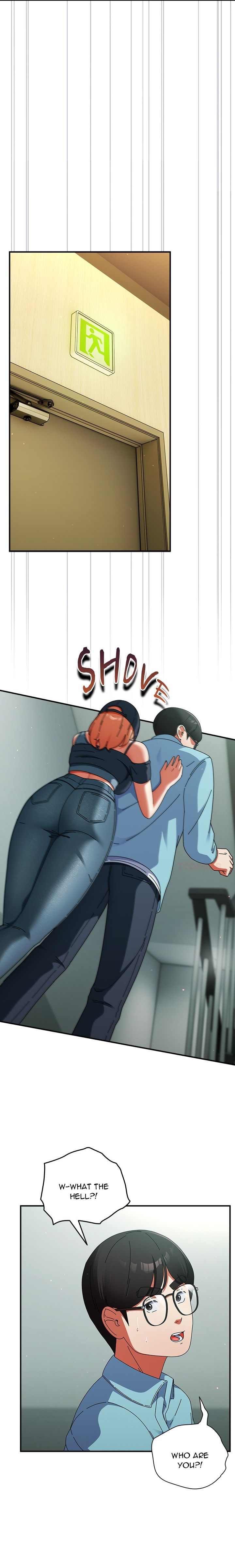 Take a Photo of Me - Chapter 19 Page 21