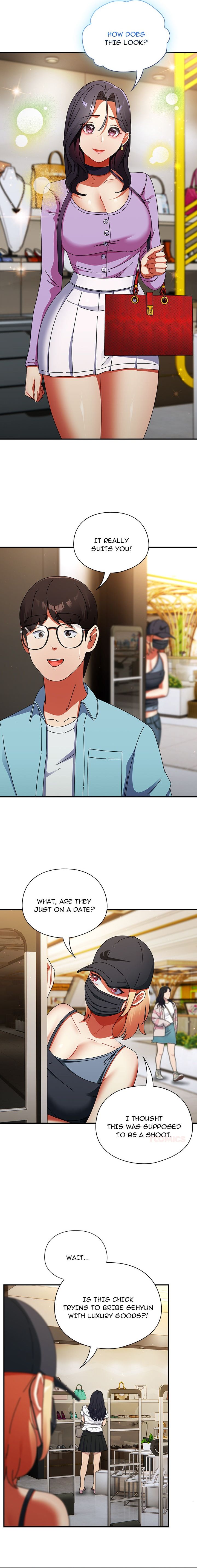 Take a Photo of Me - Chapter 19 Page 6