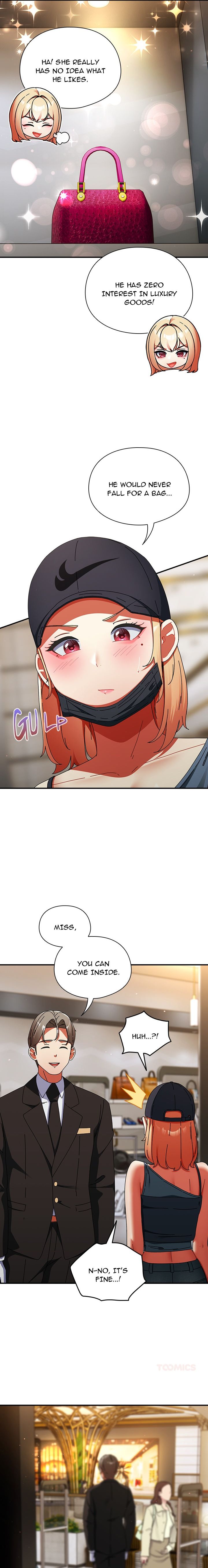 Take a Photo of Me - Chapter 19 Page 7