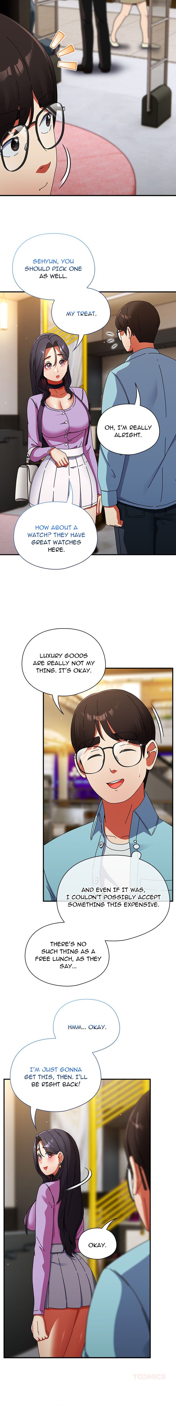 Take a Photo of Me - Chapter 19 Page 8