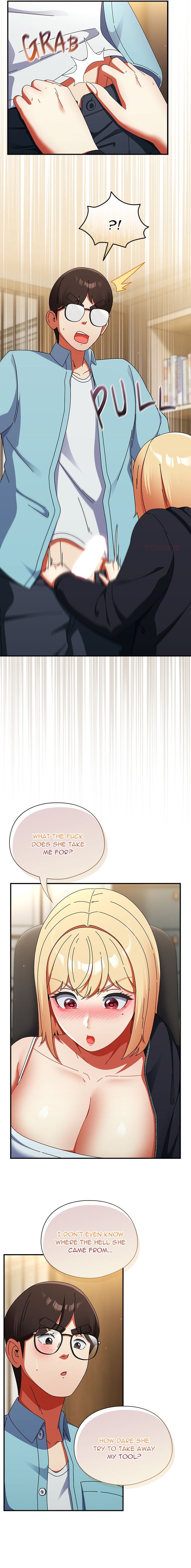 Take a Photo of Me - Chapter 23 Page 20