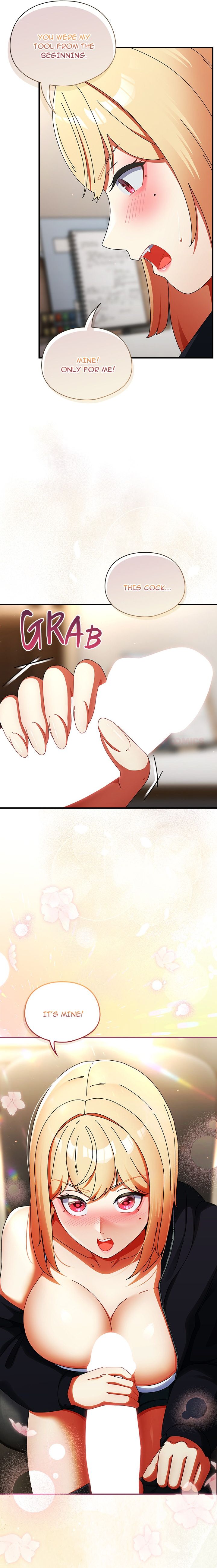 Take a Photo of Me - Chapter 23 Page 21