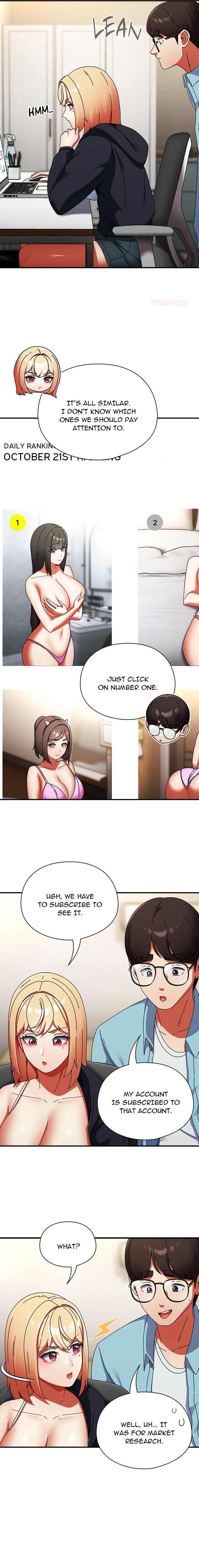 Take a Photo of Me - Chapter 23 Page 7