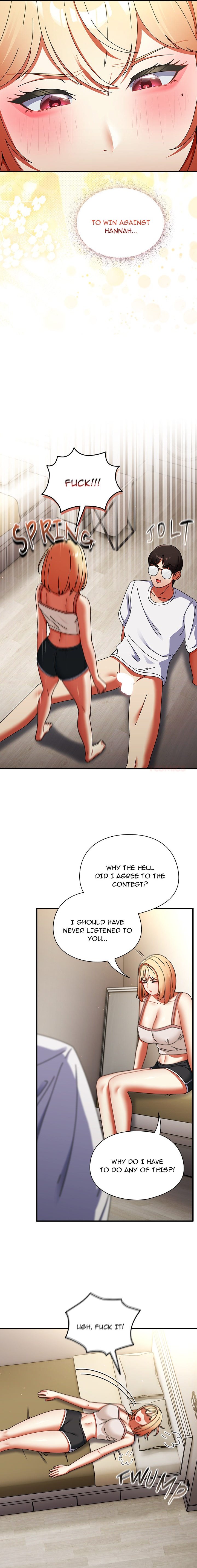 Take a Photo of Me - Chapter 26 Page 11