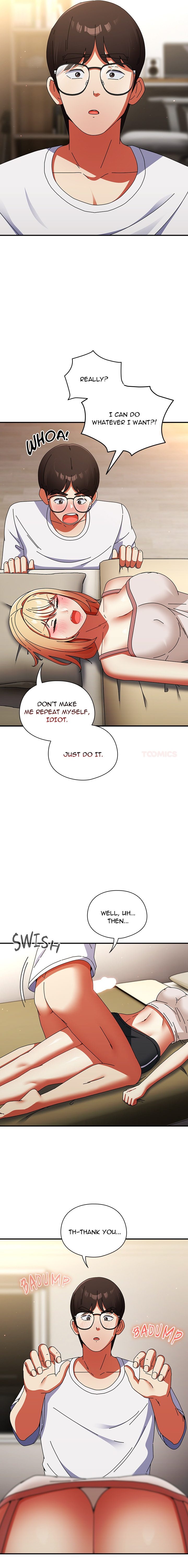 Take a Photo of Me - Chapter 26 Page 13