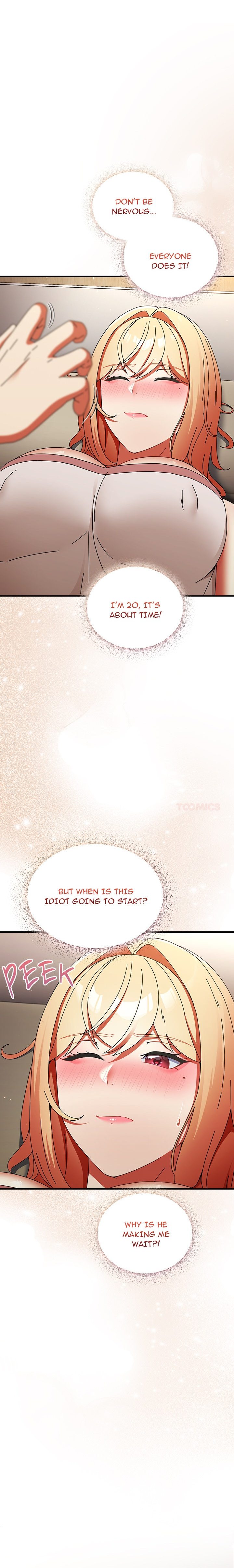 Take a Photo of Me - Chapter 26 Page 14