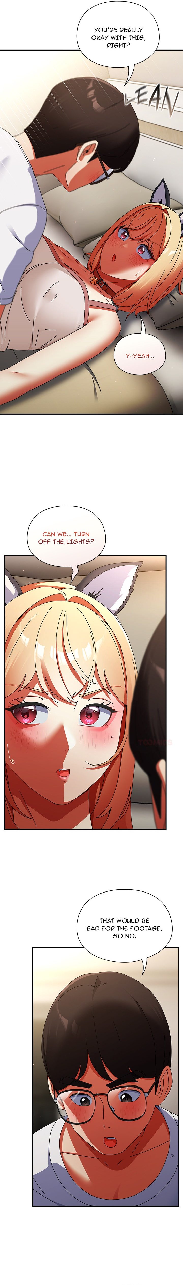 Take a Photo of Me - Chapter 26 Page 19