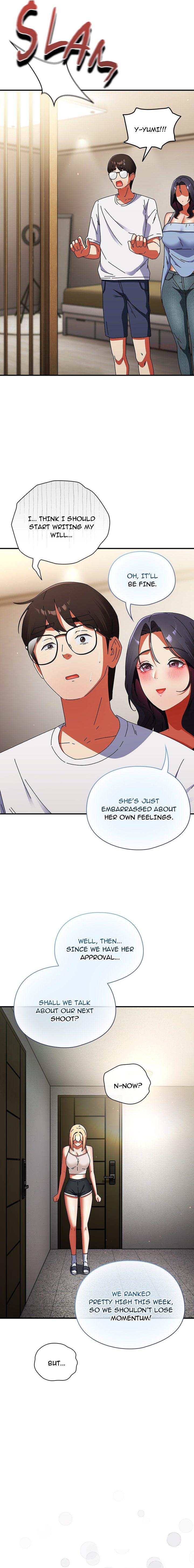 Take a Photo of Me - Chapter 28 Page 20