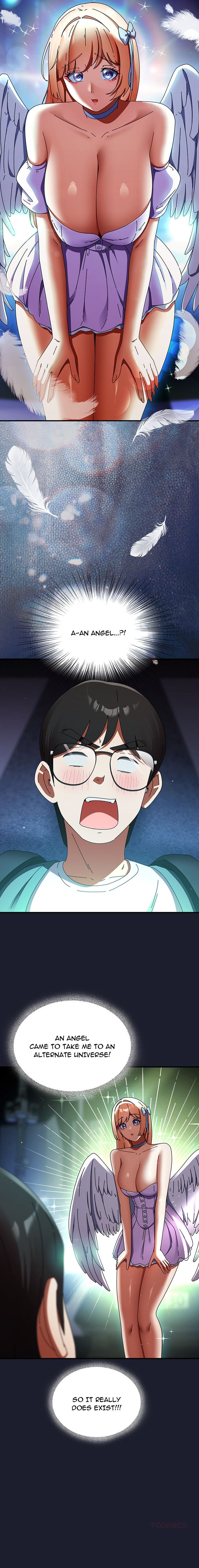 Take a Photo of Me - Chapter 29 Page 20