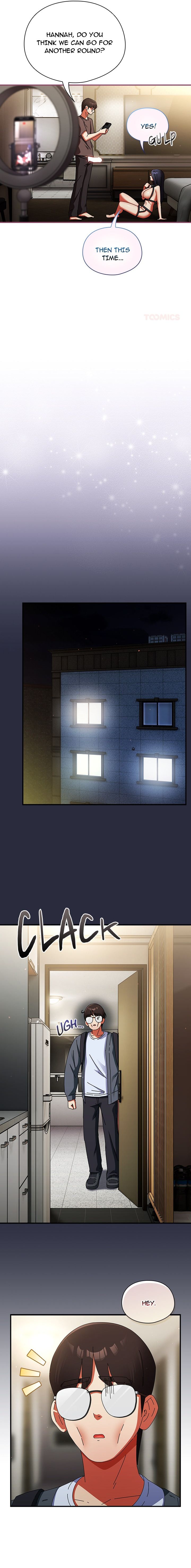 Take a Photo of Me - Chapter 29 Page 8