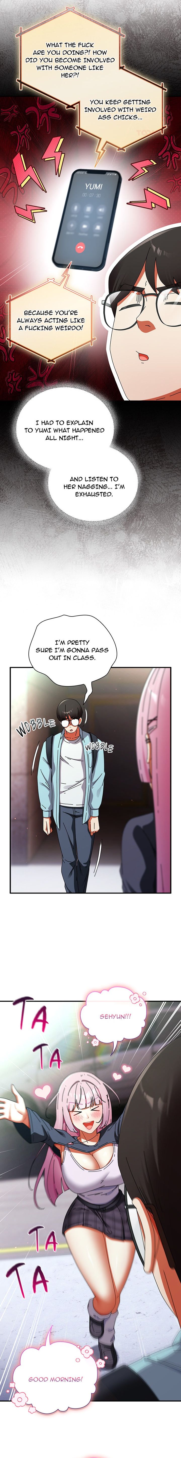 Take a Photo of Me - Chapter 31 Page 11