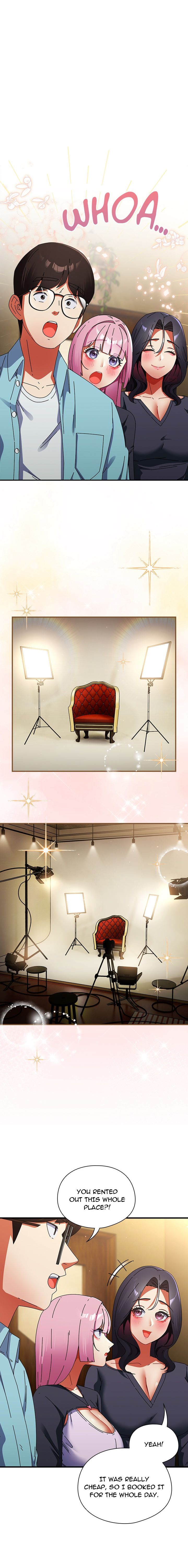 Take a Photo of Me - Chapter 32 Page 1