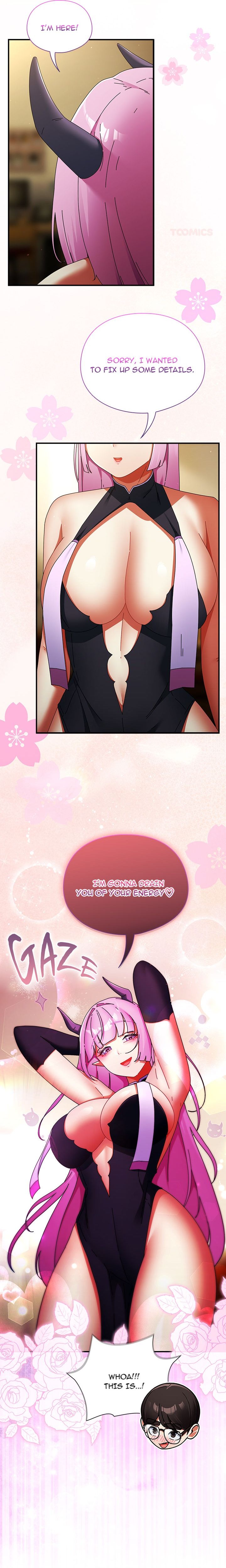 Take a Photo of Me - Chapter 32 Page 6