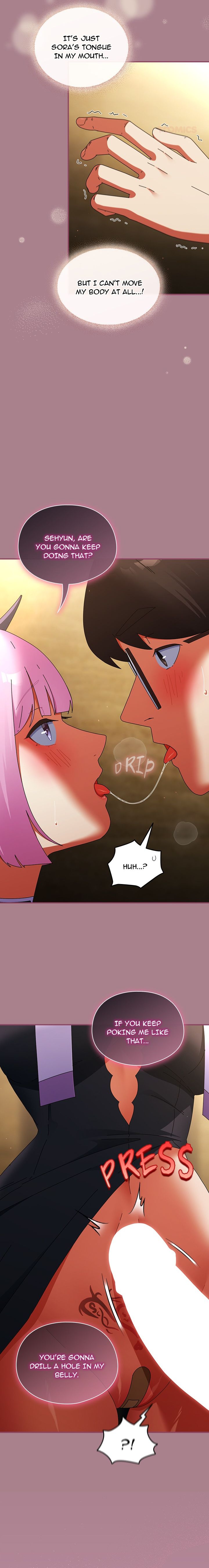 Take a Photo of Me - Chapter 33 Page 6