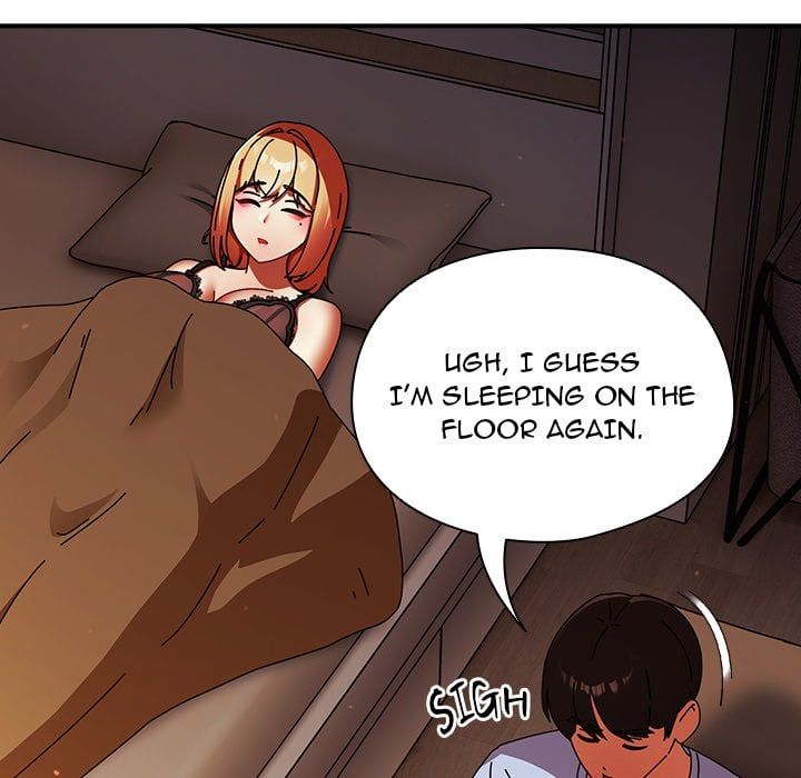 Take a Photo of Me - Chapter 37 Page 110