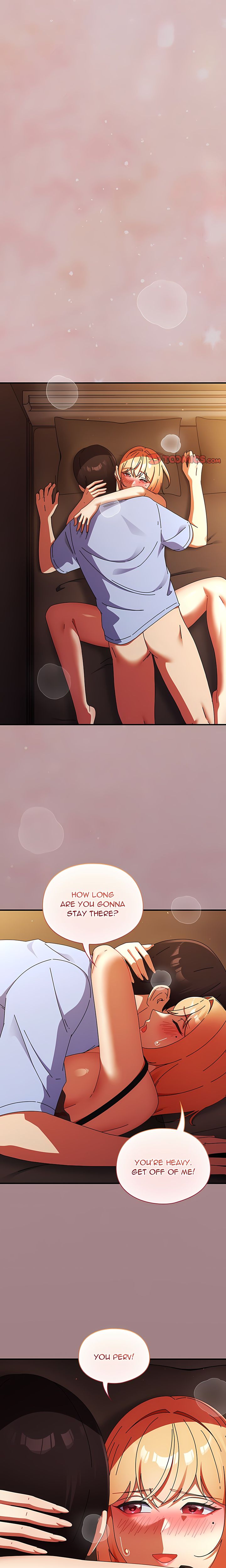 Take a Photo of Me - Chapter 40 Page 1