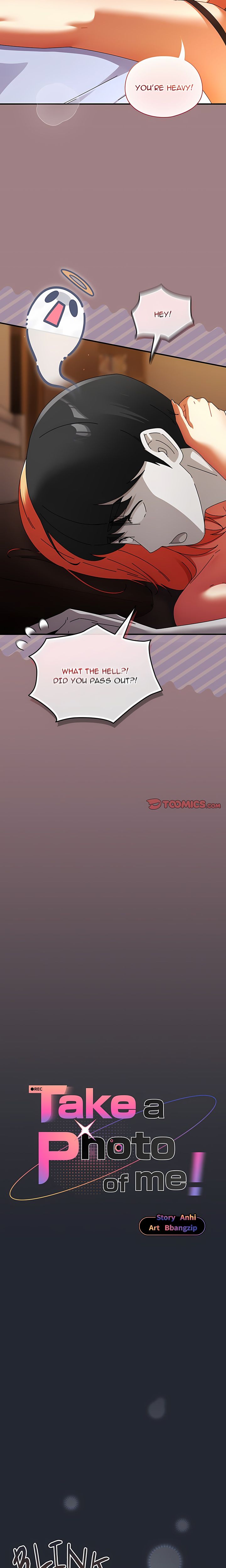 Take a Photo of Me - Chapter 40 Page 2