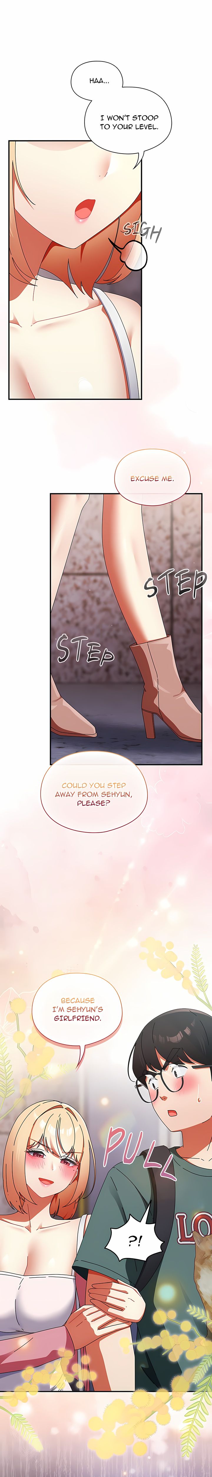 Take a Photo of Me - Chapter 40 Page 24