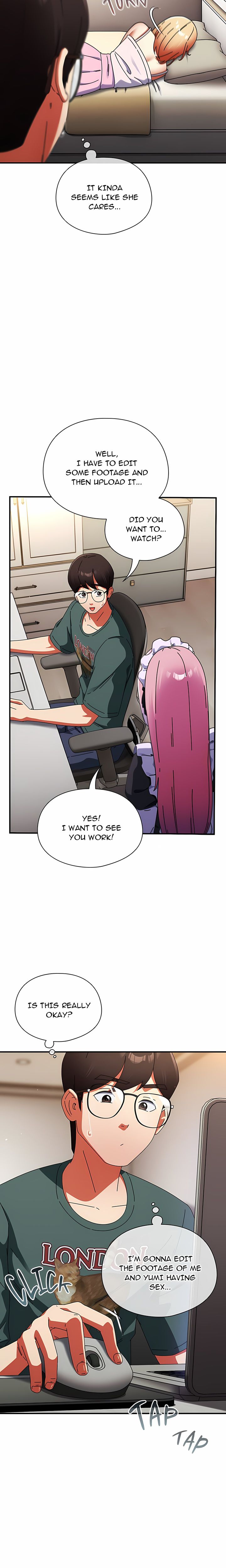Take a Photo of Me - Chapter 42 Page 16