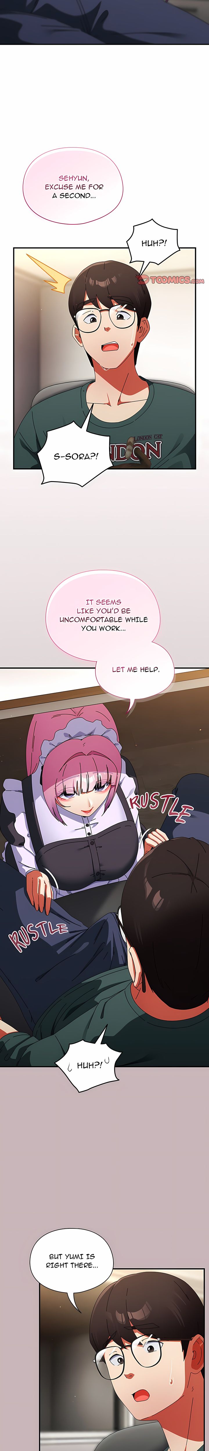 Take a Photo of Me - Chapter 42 Page 18