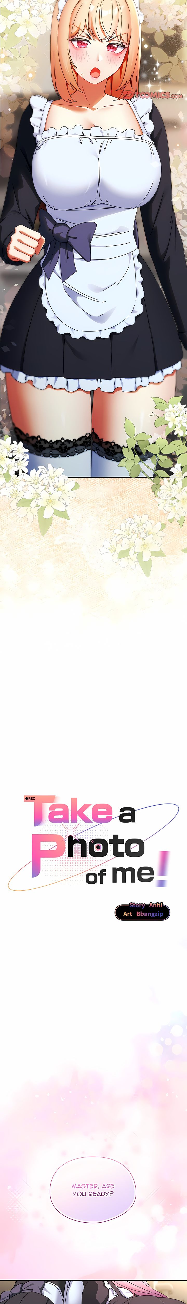 Take a Photo of Me - Chapter 43 Page 10