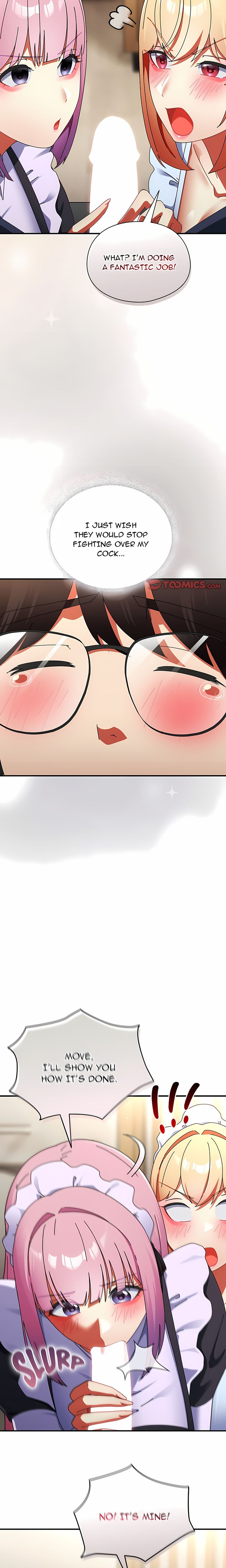 Take a Photo of Me - Chapter 43 Page 16