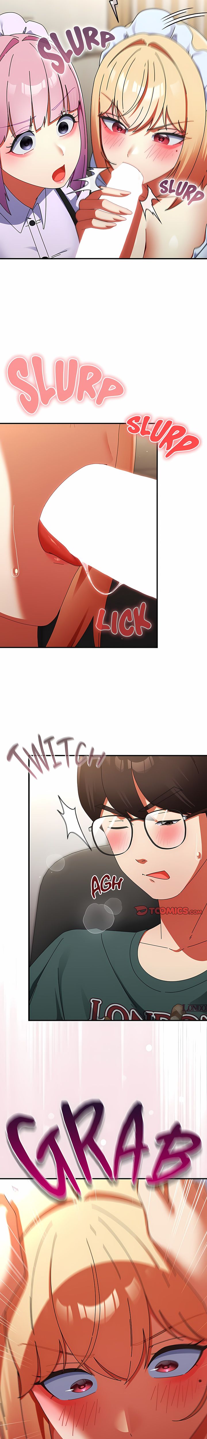 Take a Photo of Me - Chapter 43 Page 17