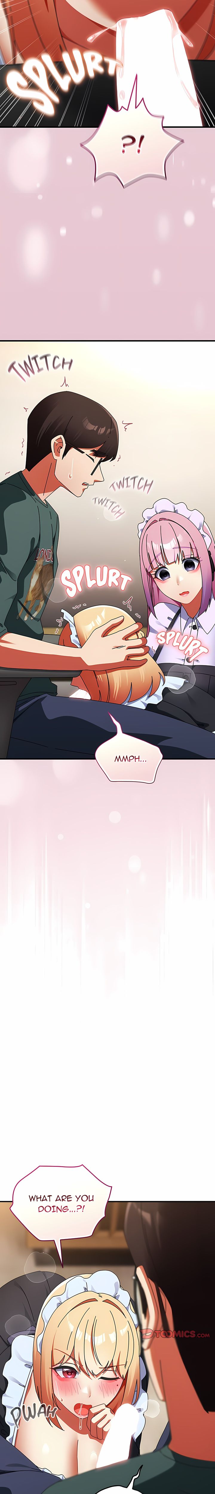 Take a Photo of Me - Chapter 43 Page 18