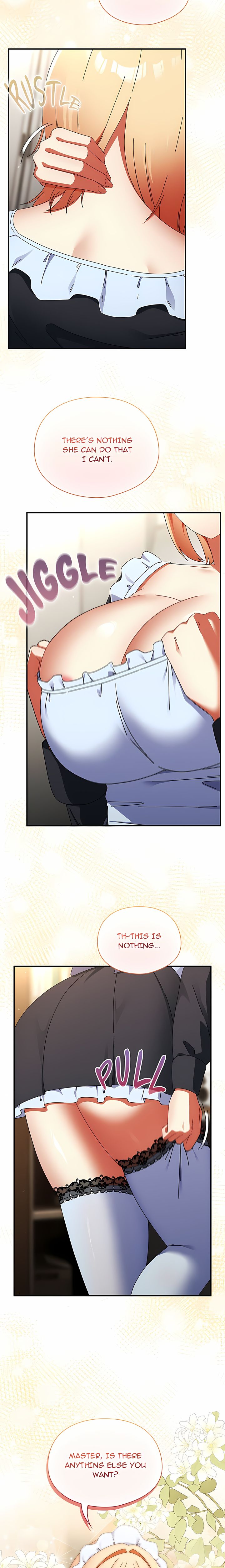 Take a Photo of Me - Chapter 43 Page 9