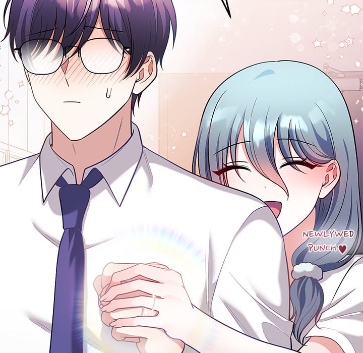 My Wife is a VTuber - Chapter 21 Page 112