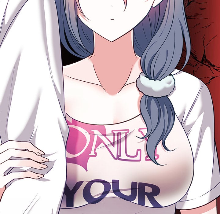 My Wife is a VTuber - Chapter 21 Page 123