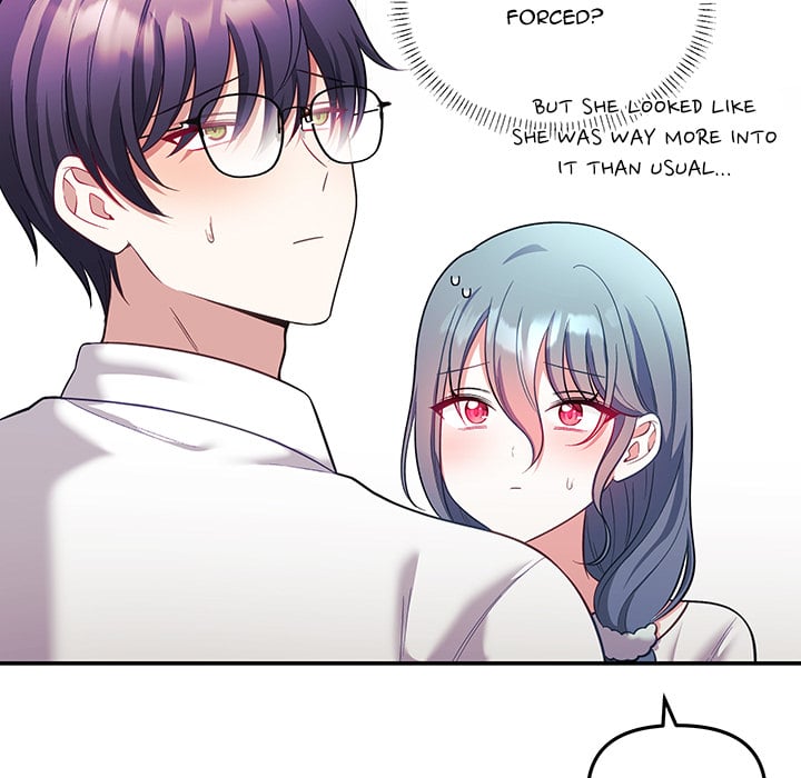 My Wife is a VTuber - Chapter 21 Page 27