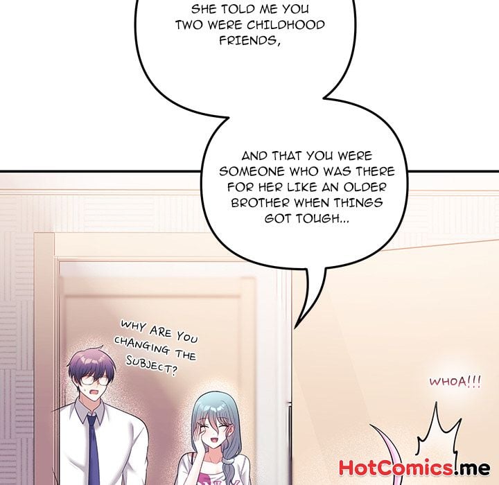 My Wife is a VTuber - Chapter 21 Page 52